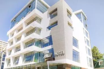 Boutique Hotel Adriano