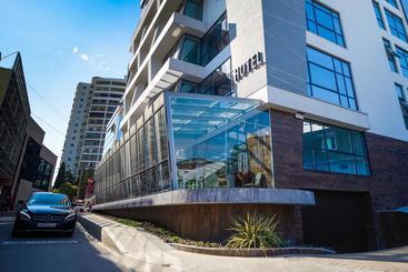 Boutique Hotel Adriano