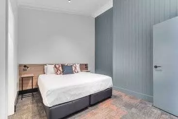 ホテル Banjo Paterson Inn