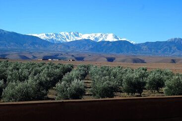 酒店 Couleurs Berbères