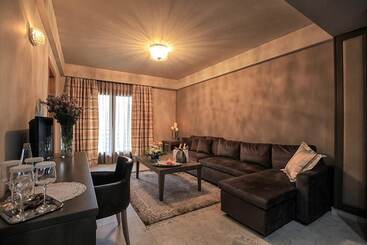 فندق Grand Meteora