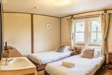 Hotel Jam Lodge Niseko