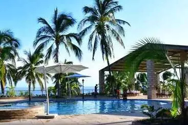 ホテル Lake Safari Lodge