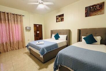 فندق San Pedro Ocean Paradise