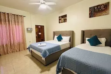 호텔 San Pedro Ocean Paradise