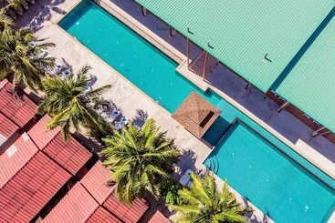 فندق Phi Phi Anita Resort