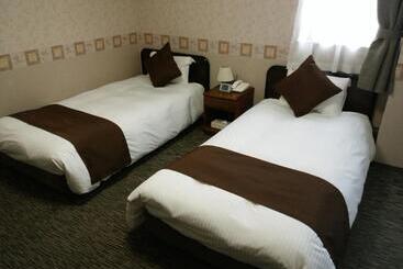 هتل Resort Inn North Country