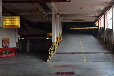 בית מלון כפרי Sogo Bagong Barrio Caloocan