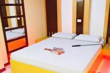 Szálloda Sogo Bagong Barrio Caloocan