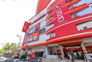 Отель Sogo Buendia