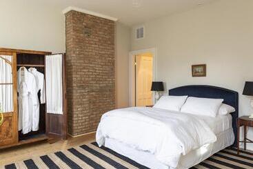 酒店 Stewart House