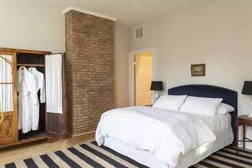 בית מלון כפרי Stewart House