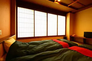 Kawaichiya Ryokan