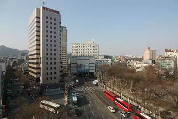 펜션 In Seoul Guest House