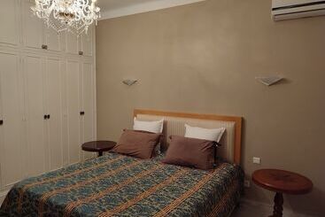 פנסיון Villa Ambre