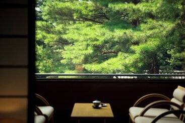 日式旅馆 Matsusaki