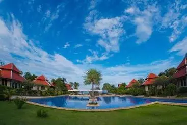 Chalet Sirarun Resort