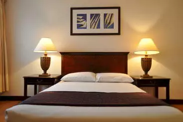 Subic Bay Travelers Hotel & Event Center