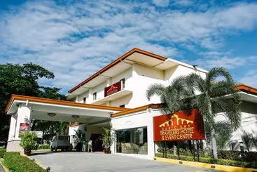 Subic Bay Travelers Hotel & Event Center