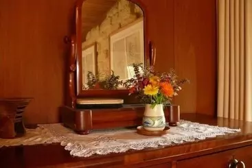 Apartaments turístics The Burrow At Wombat Bend