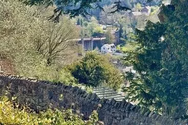 Carrow Cottage