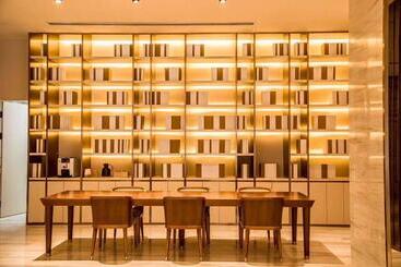 Hotel Ji Changzhi Hightech Zone