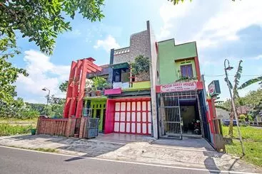 Mozza Guest House