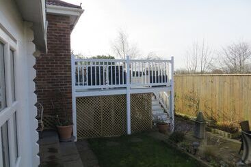 Сельский дом Hunnydorm