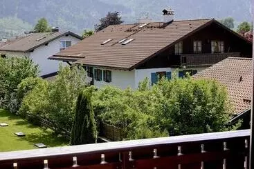 Maximilian Appartements