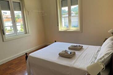 پانسیون Imaculada 1