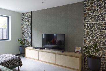 レジデンス Grand Designs Chess Valley Project Rickmansworth