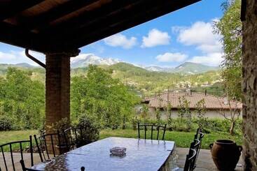 교외 호텔 Agriturismo La Locanda Del Cardinale