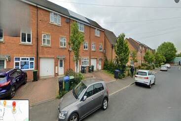 膳宿费 Kunda House Seymour