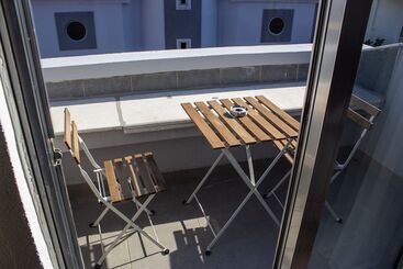 Aloha Suites Mediterranean