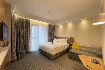 Holiday Inn Express  Ankara  Airport, An Ihg