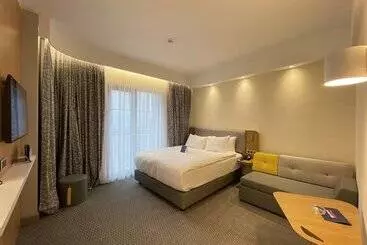 Holiday Inn Express  Ankara  Airport, An Ihg