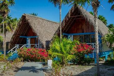 Hotel Villa Linda Mar