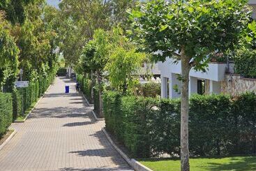 Suite Hotel Dominicus