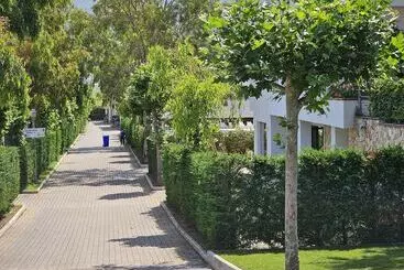 Suite Hotel Dominicus