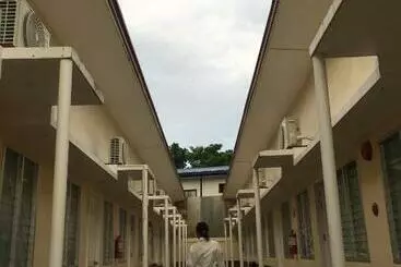 هاستل Reddoorz Palajuanders Inn Puerto Princesa