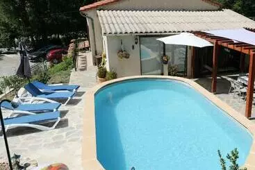 Maison Castellane Chambre D Hotes B&b