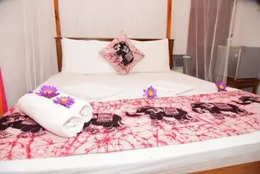 Bed and Breakfast Villa Sunny Days