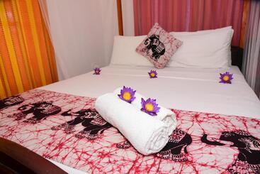 Bed and Breakfast Villa Sunny Days