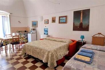 Bed & Breakfast Porta D Oriente