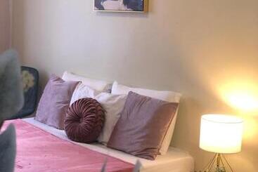 Appart'hotel Brenthill Deluxe Room