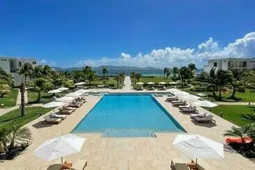 Hotelli Aurora Anguilla Resort & Golf Club
