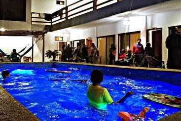 Hotel Baja Beach Los Manglares