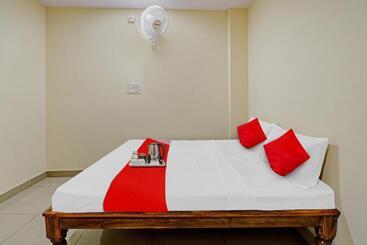 酒店 Flagship Shri Sai Boarding And Lodging Near Nagasandra Metro Station