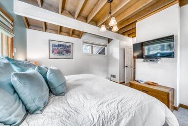 Szálloda Meadow House 30 | Discover Sunriver