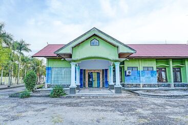 Hotel Oyo 91973 Green